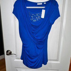 New With Tags Dress NY&C Shirt/Blouse